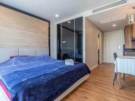 Studio Appartement zu verkaufen im Dusit Grand Park, Nong Prue