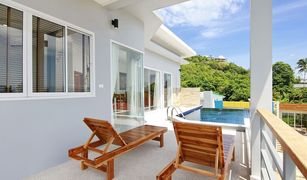 4 Bedrooms Villa for sale in Bo Phut, Koh Samui 