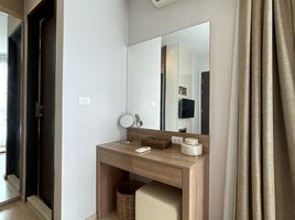 1 Bedroom Condo for rent at Rhythm Sathorn, Thung Wat Don, Sathon, Bangkok
