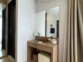 1 Schlafzimmer Appartement zu vermieten im Rhythm Sathorn, Thung Wat Don