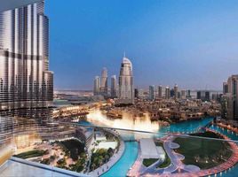 4 Bedroom Apartment for sale at IL Primo, Opera District, Downtown Dubai