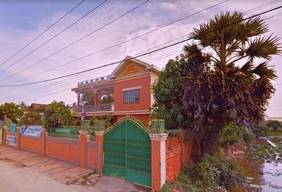 Neighborhood Overview of Cheung Aek, Пном Пен