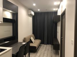 1 Schlafzimmer Wohnung zu vermieten im Ideo Mobi Sukhumvit 66, Bang Na, Bang Na, Bangkok