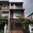 3 Bedroom Townhouse for sale at The Roof Cheangwattana, Bang Talat, Pak Kret, Nonthaburi