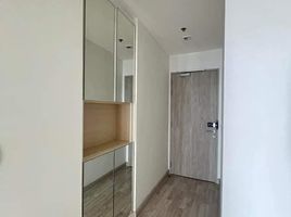 2 Schlafzimmer Appartement zu verkaufen im Ideo Mobi Rama 9, Huai Khwang