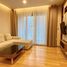 2 Schlafzimmer Appartement zu vermieten im The Address Asoke, Makkasan