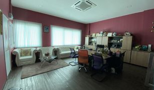 N/A Office for sale in Bang Kaeo, Samut Prakan The Pretium Bangna