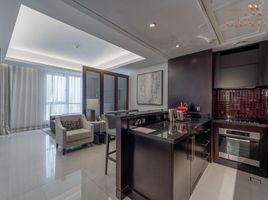 Studio Condo for sale at Address Downtown Hotel, Yansoon