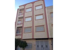 2 Bedroom House for sale in Tanger Tetouan, Na Tetouan Al Azhar, Tetouan, Tanger Tetouan