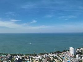 2 Schlafzimmer Wohnung zu verkaufen im Copacabana Coral Reef, Nong Prue