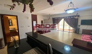 Studio Appartement zu verkaufen in Rimal, Dubai Rimal 4
