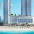 3 Bedroom Apartment for sale at Beach Vista, EMAAR Beachfront, Dubai Harbour