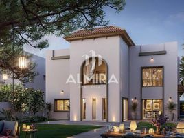 4 Bedroom Villa for sale at Fay Alreeman, Al Reef Downtown, Al Reef