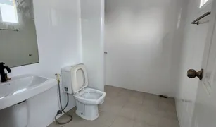 3 Bedrooms Townhouse for sale in Khlong Thanon, Bangkok The Ricco Town Watcharapol