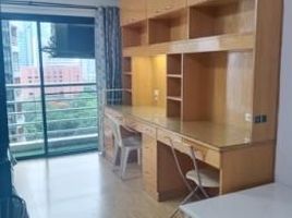 Studio Condo for rent at The Grand Regent, Lumphini, Pathum Wan