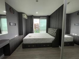 2 Schlafzimmer Wohnung zu verkaufen im Metro Luxe Kaset, Sena Nikhom