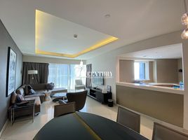 3 Bedroom Apartment for sale at Tower D, DAMAC Towers by Paramount