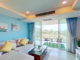 2 Schlafzimmer Wohnung zu verkaufen im SeaRidge, Nong Kae, Hua Hin