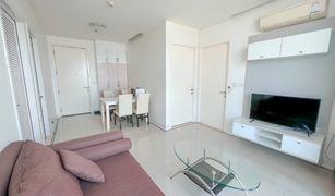2 Bedrooms Condo for sale in Huai Khwang, Bangkok TC Green Rama 9