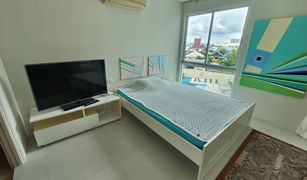 Studio Wohnung zu verkaufen in Hua Hin City, Hua Hin Tira Tiraa Condominium