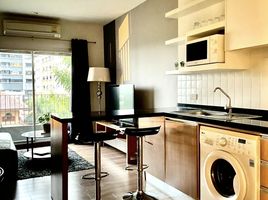 1 Bedroom Condo for sale at The Seed Musee, Khlong Tan