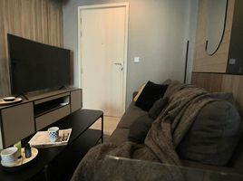 1 Bedroom Condo for rent at Life One Wireless, Lumphini