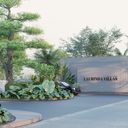 ลองวัน 8 & 9 ลอรินดา วิลล่า