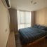 2 Bedroom Apartment for rent at Brown Condo Huaikwang, Huai Khwang