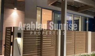 2 Schlafzimmern Reihenhaus zu verkaufen in Saadiyat Beach, Abu Dhabi Mamsha Al Saadiyat