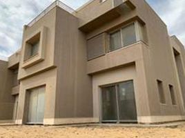 4 Bedroom Villa for sale at Village Gardens Katameya, The 5th Settlement, New Cairo City