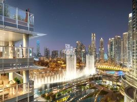 1 Bedroom Condo for sale at The Residences 2, The Residences, Downtown Dubai, Dubai