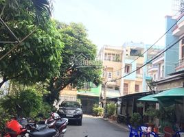 4 Bedroom House for sale in Tan Quy, Tan Phu, Tan Quy