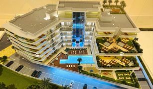 3 Schlafzimmern Appartement zu verkaufen in Green Diamond, Dubai Marquis Signature