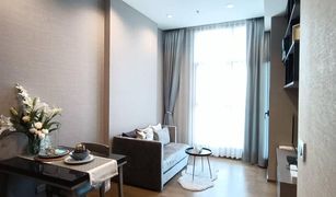 1 Schlafzimmer Wohnung zu verkaufen in Si Lom, Bangkok The Diplomat Sathorn