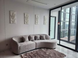 2 Bedroom Apartment for rent at Supalai Icon Sathorn, Thung Mahamek