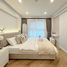 2 Schlafzimmer Appartement zu verkaufen im Park View Viphavadi, Don Mueang, Don Mueang