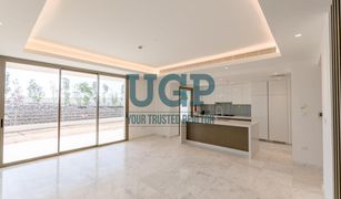 5 Bedrooms Villa for sale in Yas Acres, Abu Dhabi The Cedars