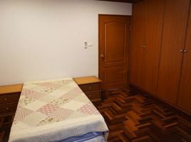 3 Schlafzimmer Wohnung zu vermieten im Baan Pakapun, Khlong Tan, Khlong Toei