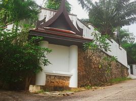 5 Schlafzimmer Villa zu verkaufen in Phuket Town, Phuket, Karon