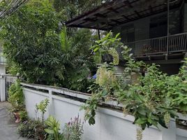  Grundstück zu verkaufen in Sathon, Bangkok, Thung Mahamek