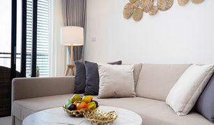 1 chambre Appartement a vendre à Choeng Thale, Phuket Cassia Phuket