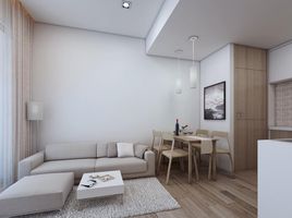 1 Bedroom Apartment for sale at Naka Bay Seaview Condominium, Kamala