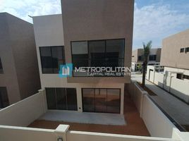 3 Bedroom Townhouse for sale at Aldhay at Bloom Gardens, Bloom Gardens, Al Salam Street, Abu Dhabi, United Arab Emirates