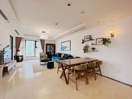 3 Bedroom Apartment for rent at D' Le Roi Soleil, Quang An