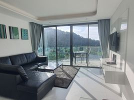 1 Schlafzimmer Wohnung zu vermieten im Absolute Twin Sands Resort & Spa, Patong, Kathu