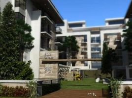 3 Bedroom Apartment for sale at Mountain View iCity, The 5th Settlement, New Cairo City