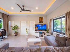 3 Schlafzimmer Villa zu verkaufen in Koh Samui, Surat Thani, Maenam, Koh Samui