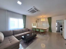 3 Schlafzimmer Haus zu vermieten im Habitown Kohkaew, Ko Kaeo, Phuket Town
