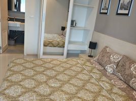 1 Bedroom Condo for rent at Acqua Condo, Nong Prue