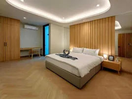 4 Schlafzimmer Haus zu verkaufen im The Regent Villas Pasak Phase 2, Si Sunthon, Thalang, Phuket, Thailand